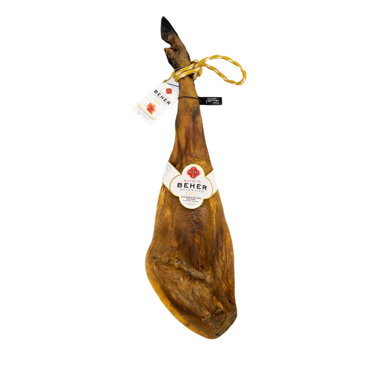 Prosciutto Spagnolo Jamon Serrano, 6.5 Kg