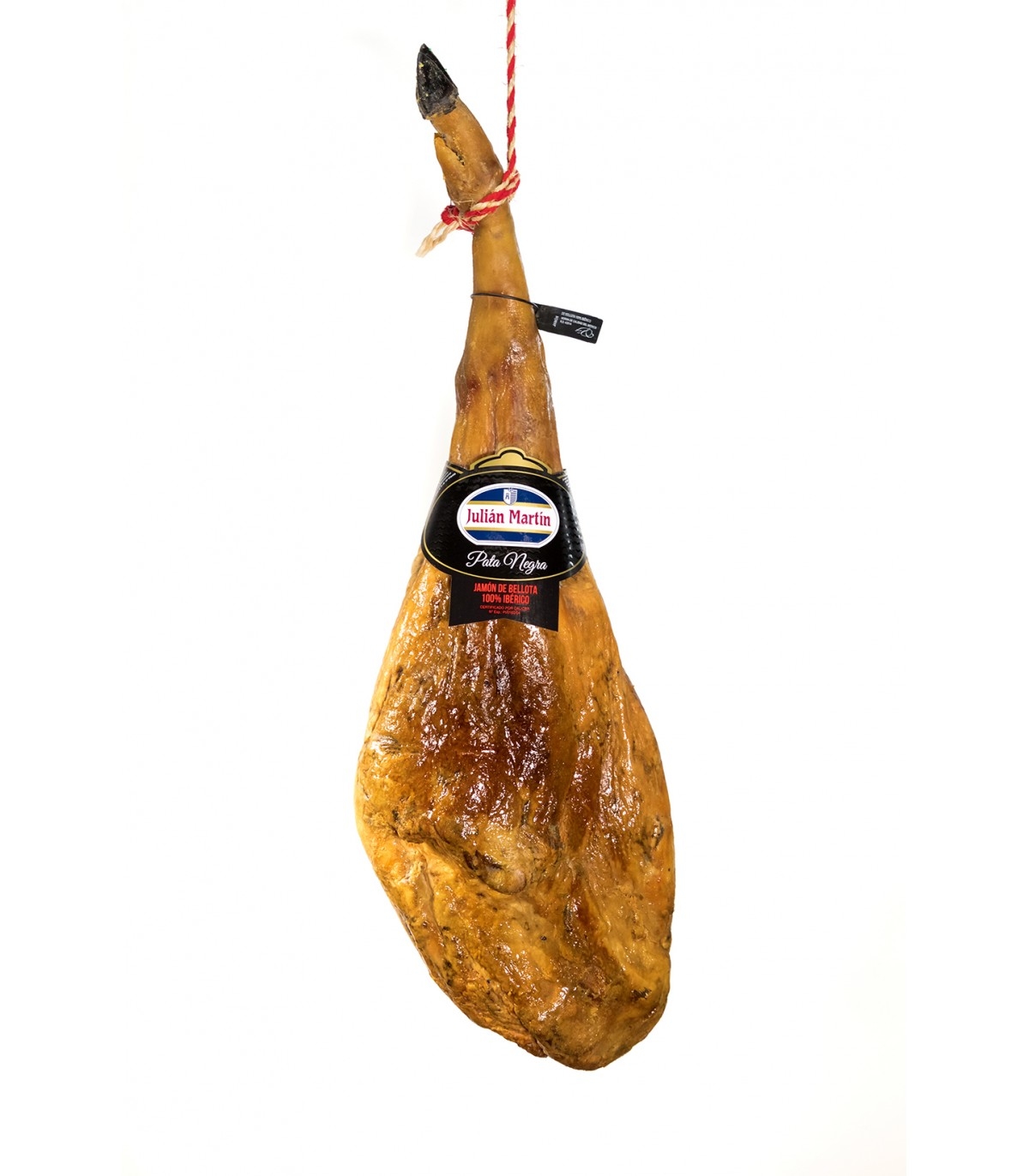 ▷ Acquista PROSCIUTTO Iberico, Garantita