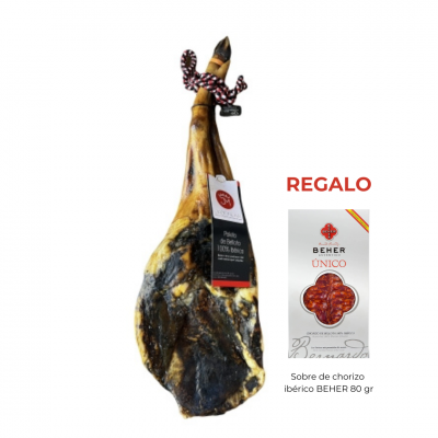 Tavolozza Di Bellota 100% Iberico "Jamonear"