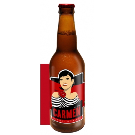 Comprare Birra Artigianale Carmen online al miglior prezzo.